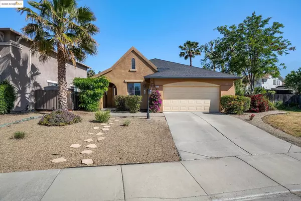 4112 Montgomery Hill Dr, Antioch, CA 94531