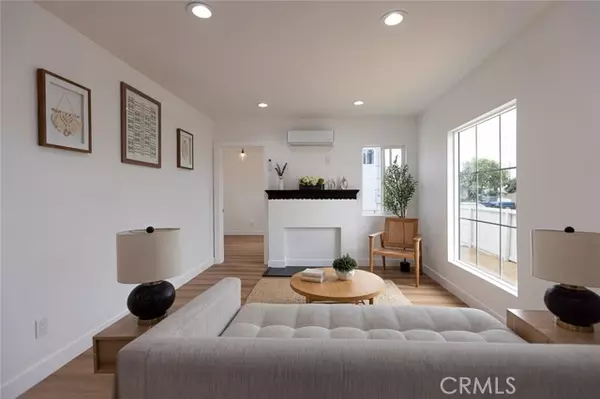 Los Angeles, CA 90061,11714 S Spring ST