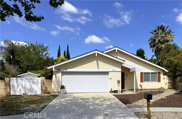 2663 Ericson PL, Simi Valley, CA 93065