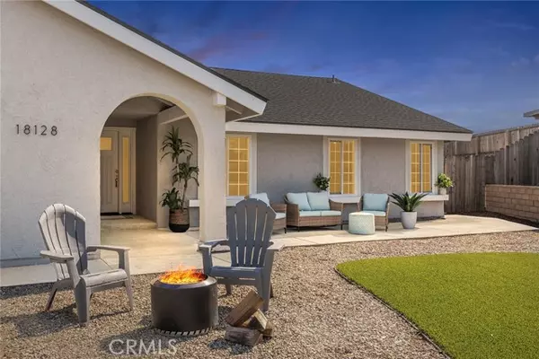 Yorba Linda, CA 92886,18128 Cari LN