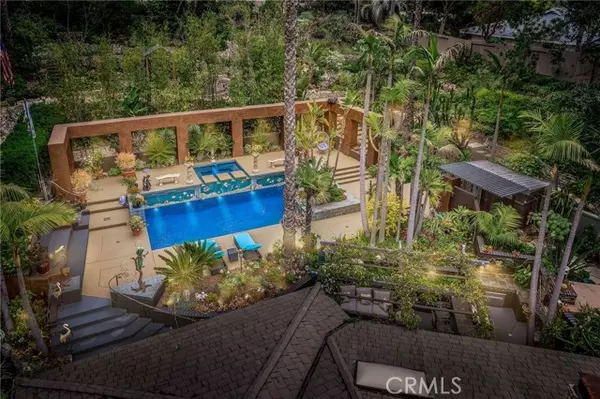 North Tustin, CA 92705,9885 Deerhaven DR