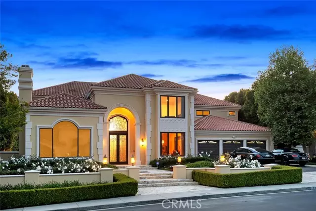 5497 Amber CIR, Calabasas, CA 91302