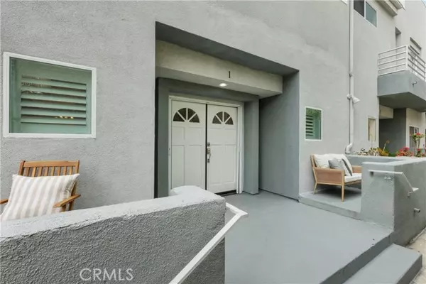 Sherman Oaks, CA 91423,14441 Benefit ST 1