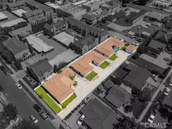 Paramount, CA 90723,14048 McCLURE