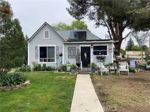 1373 Agate AVE, Mentone, CA 92359