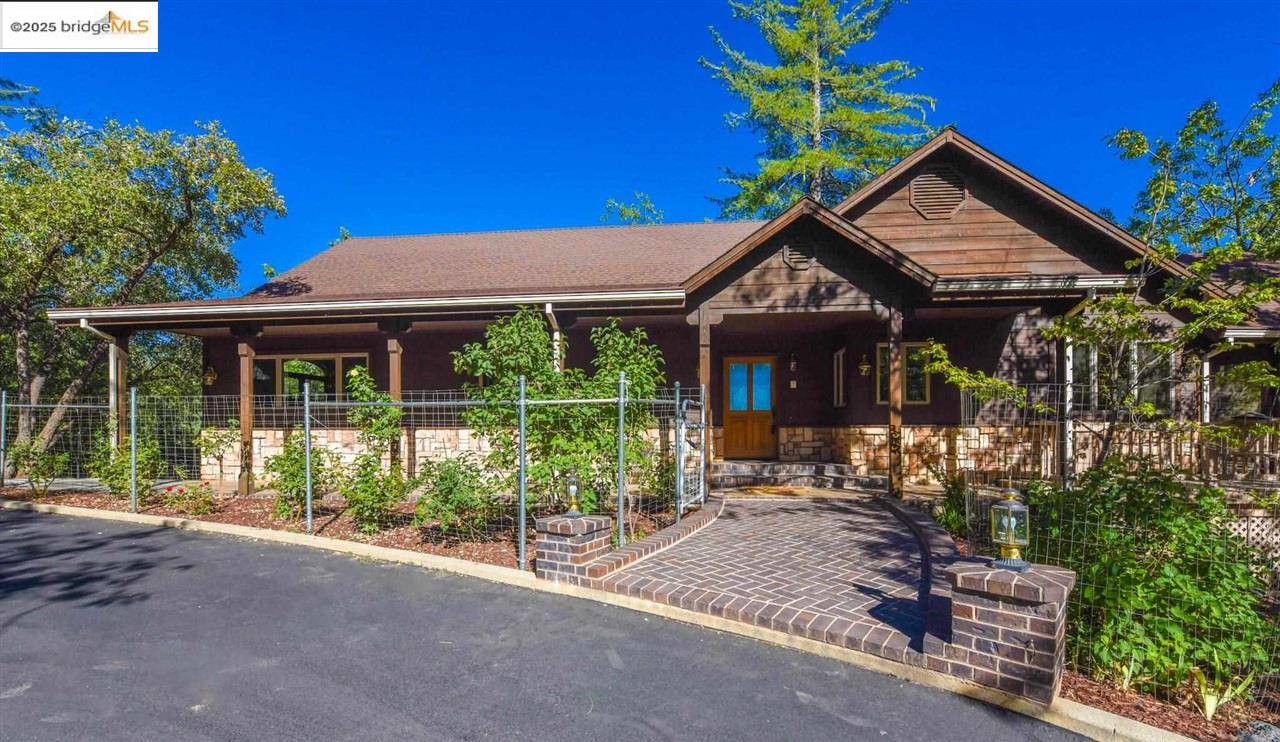 23601 Rusty Spur RD, Sonora, CA 95370