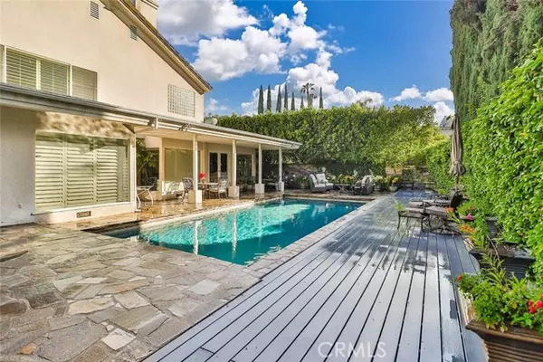 Encino, CA 91436,4575 De Celis PL