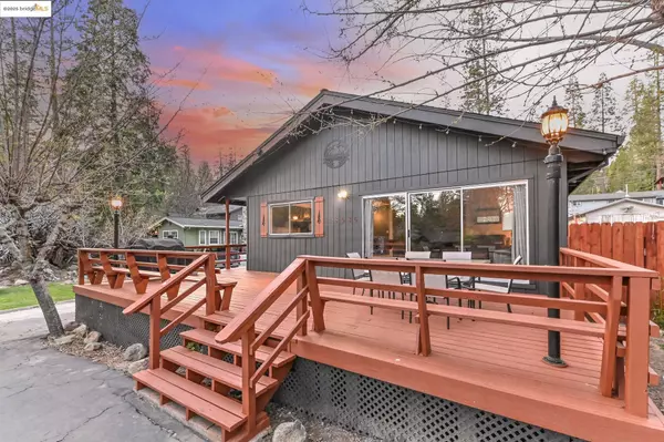 Twain Harte, CA 95383,18686 Motherlode Dr