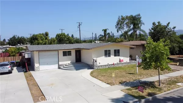 9929 Mina AVE, Whittier, CA 90605
