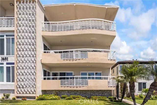 3601 E Ocean BLD 2C, Long Beach, CA 90803