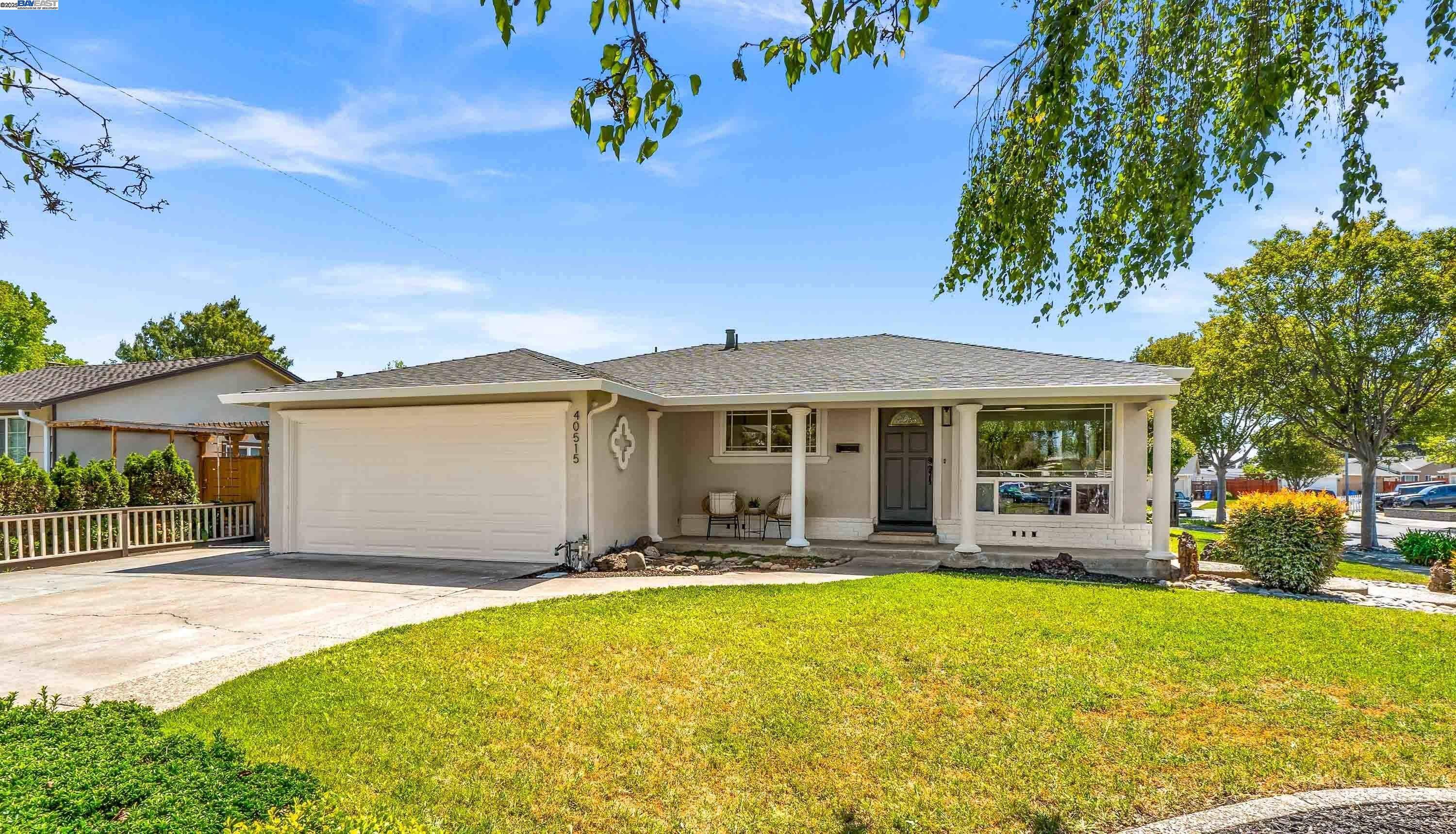 40515 Sundale Dr, Fremont, CA 94538