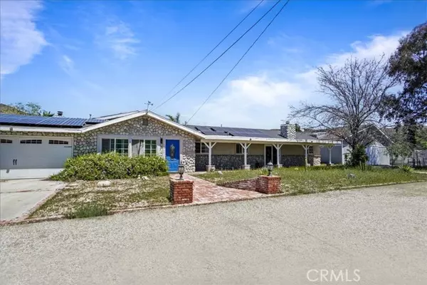 Agua Dulce, CA 91390,32580 Willow LN