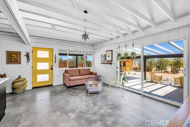 Joshua Tree, CA 92252,2837 Border AVE