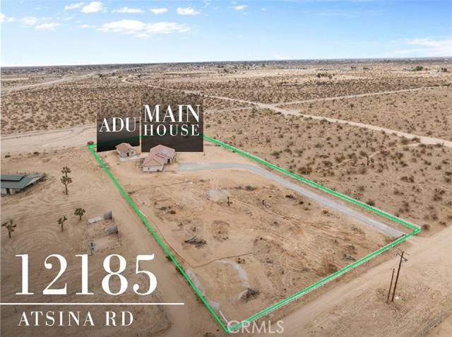 12185 Atsina RD, Phelan, CA 92371