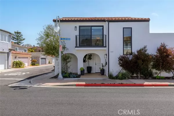 Newport Beach, CA 92663,317 Via Lido Nord
