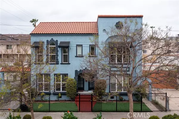 4316 Clinton ST, Los Angeles, CA 90004
