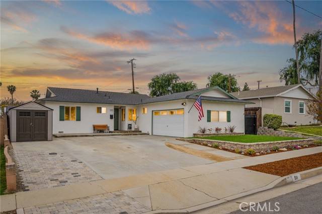 511 Mariposa ST, La Habra, CA 90631