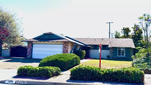 12210 Groveland AVE, Whittier, CA 90604