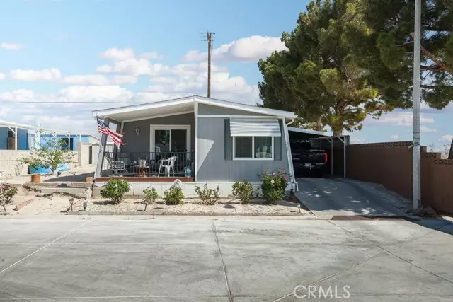 Lancaster, CA 93534,48303 20th ST 207