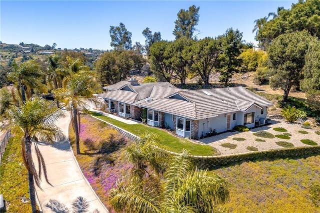 3456 Los Sicomoros LN, Fallbrook, CA 92028
