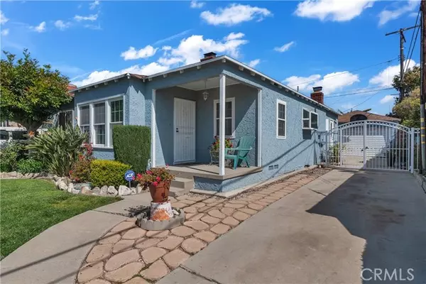 Hawthorne, CA 90250,4827 West Broadway