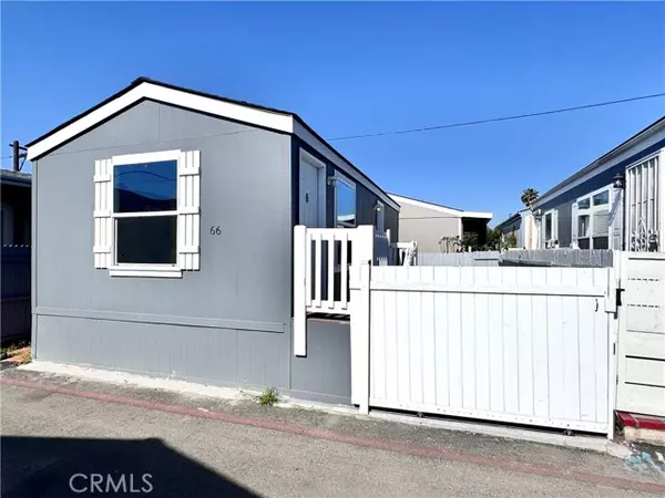 7560 Woodman PL 66,  Van Nuys,  CA 91405