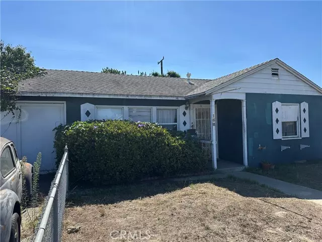 Oxnard, CA 93033,168 E Lark ST