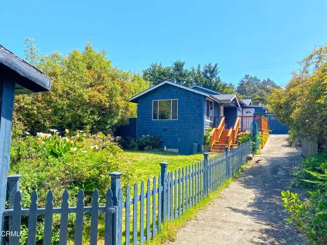 17620 N Highway 1, Fort Bragg, CA 95437