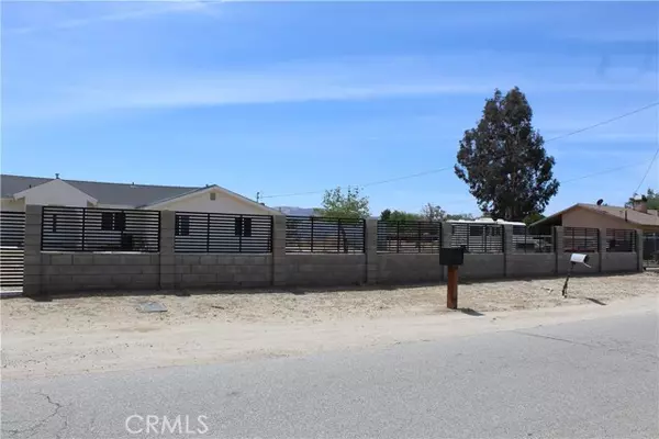 Littlerock, CA 93543,10128 E Ave S12