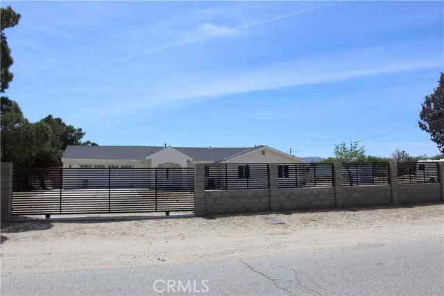 Littlerock, CA 93543,10128 E Ave S12