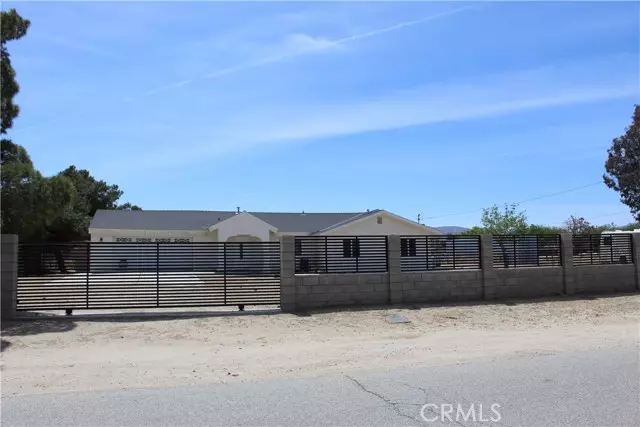 Littlerock, CA 93543,10128 E Ave S12