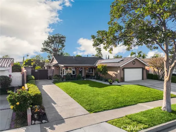 Placentia, CA 92870,1243 Verona PL
