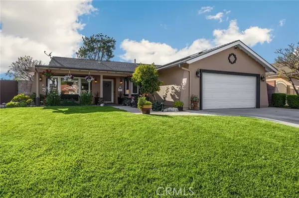 Placentia, CA 92870,1243 Verona PL