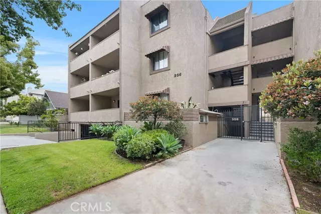 356 W California AVE 11, Glendale, CA 91203