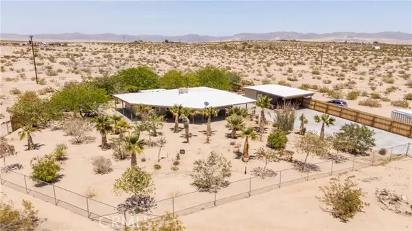 66125 Brant Cross, Joshua Tree, CA 92252