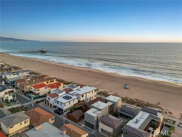 Manhattan Beach, CA 90266,1808 The Strand