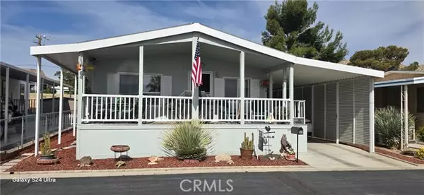 54999 Martinez TRL 109, Yucca Valley, CA 92284