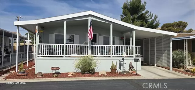54999 Martinez TRL 109, Yucca Valley, CA 92284