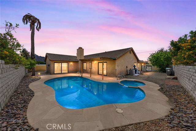 43922 Warner TRL, Palm Desert, CA 92211
