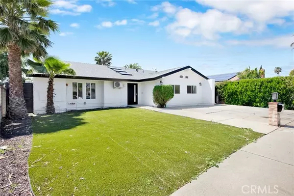 Sylmar, CA 91342,12611 Amboy AVE