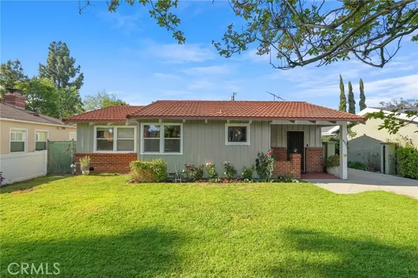 Van Nuys, CA 91406,15731 Marlin PL