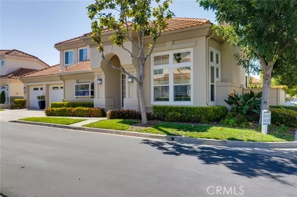 Mission Viejo, CA 92692,21235 San Miguel