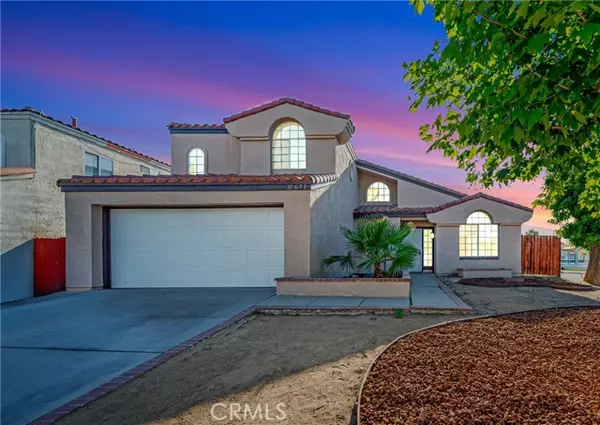 Palmdale, CA 93550,37657 19th ST