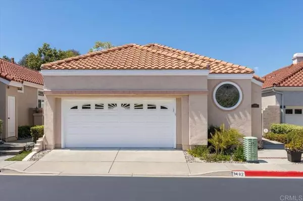 San Marcos, CA 92078,1482 Hermosita DR