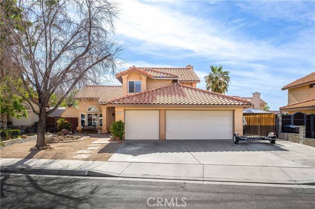 43731 E Rodin AVE,  Lancaster,  CA 93535