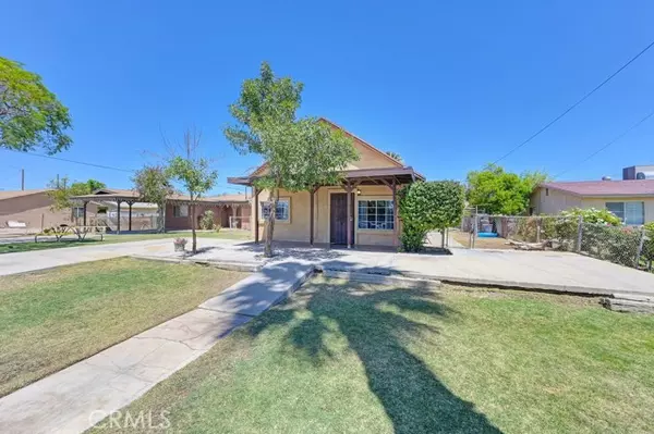 Brawley, CA 92227,1109 B ST