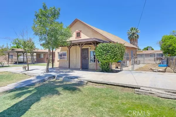 Brawley, CA 92227,1109 B ST