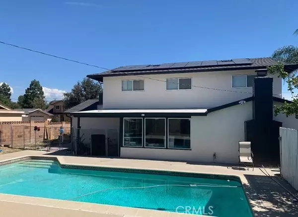 Simi Valley, CA 93065,1613 Kane AVE