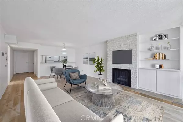 10966 Rochester AVE 5D, Los Angeles, CA 90024