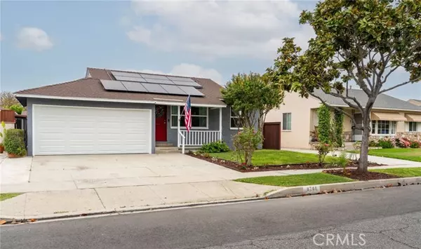 Lakewood, CA 90713,4744 Adenmoor AVE